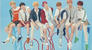 BTS müziğe ara veriyor