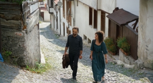 Ceviz Ağacı filmine Londra'dan bir, New York'tan iki ödül