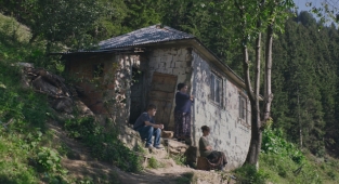 Eren Bülbül'ü anlatan Kesişme: İyi ki Varsın Eren 1 Ocak'ta vizyona giiyor