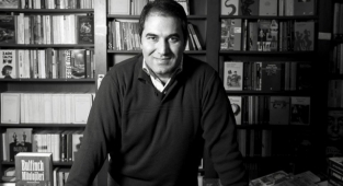 Fuat Sevimay: Körlük, sadece bir salgın romanı olarak tanımlanamaz