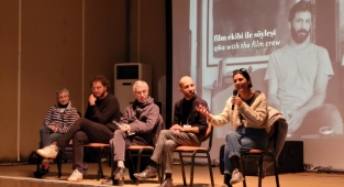 Gezici Festival Sinop’a veda etti