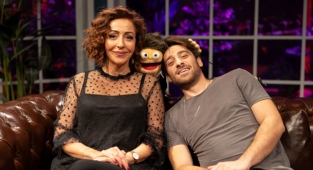 Hasibe Eren: Televizyonda dramda asla tercih edilmiyorum