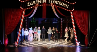 İBB Şehir Tiyatroları'ndan yeni çocuk oyunu: Herkes Sihirbaz Olacak