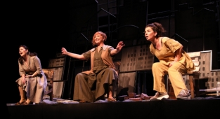 İBB Şehir Tiyatroları oyunları İstanbul'da yeni noktalarda sahnelenecek