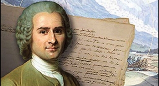Jean-Jacques Rousseau kimdir?