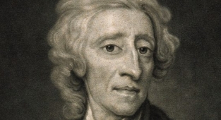 John Locke kimdir?