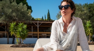 Karanlık Kız, İKSV Galaları'nda gösterilecek