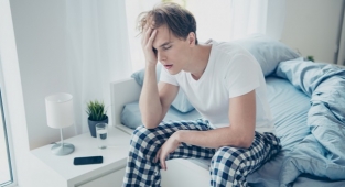 Kış saati ile sadece uyanmak değil mutlu olmak da zorlaşıyor