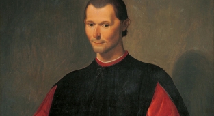 ​​​​​​​Machiavelli kimdir?
