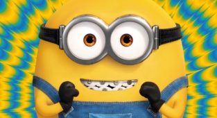 Minyonlar 2: Gru’nun Yükselişi filminden yeni fragman yayınlandı