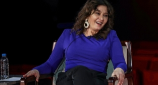 Nurgül Yeşilçay: En bağımlı filmler aslında bağımsız filmler