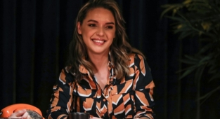 Seda Türkmen: Başrolün en yakın arkadaşı rolü iyiyse iş tutar