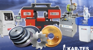 Testere besleme ve hız değerleri