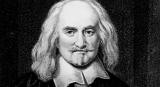 Thomas Hobbes kimdir?