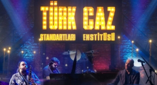 Türkiye’de Caz Müziğin Öyküsü TRT 2’de