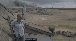  Ukrayna-Türkiye ortak yapımı ‘Klondike’ Berlin Film Festivali'nde gösterilecek