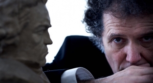 Virtüözlerin Müziği, Sergei Yerokhin ile devam ediyor