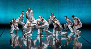 Yeni Hayat ilk kez AKM'de sahnelenecek