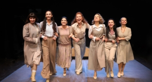 19 Ocak haftasında İBB Şehir Tiyatrolarında hangi oyunlar var?