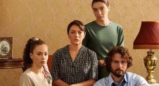 2021 yılında en çok TRT izlendi