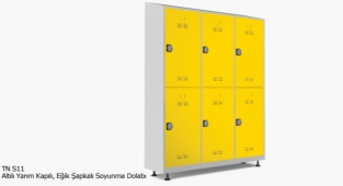 Arşiv Depolamak Artık Çok Kolay 