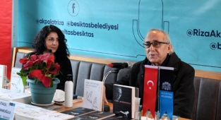Ataol Behramoğlu: Şiiri birkaç cümleyle tanımlamak mümkün değil