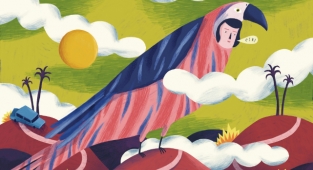 Bana Hikayeni Anlat, açık hava sergisiyle Şişli sokaklarında