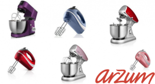 Blender mı mikser mi? Mutfaktaki yardımcın hangisi?