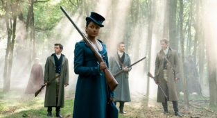 Bridgerton’ın ikinci sezonu ile geri dönüyor