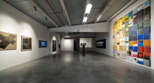 Bursa’nın ilk özel sanat mekânı İMALAT-HANE açılıyor