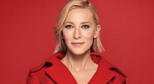 Cate Blanchett, Pedro Almodovar'ın ilk İngilizce filminde