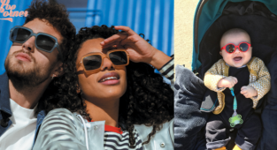 Güneş gözlüğü kullanmanın önemi