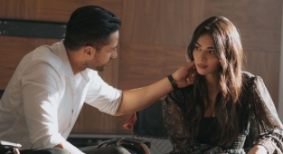 Hayaller ve Hayatlar'ın çekimleri devam ediyor