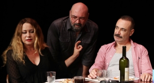 İBB Şehir Tiyatrolarından yeni oyun: Kutlama