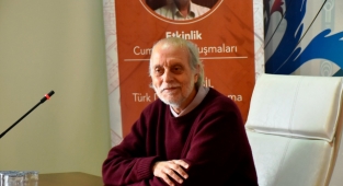 İhsan Kabil: Ortak kelimeler, Türk dünyası sinemasını birleştiriyor