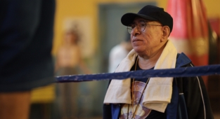 İlyas Salman'lı Duran dizisi 11 Ocak'ta gösterime giriyor