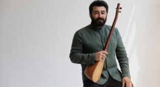 İş Sanat’tan Alamanya: Gurbet Türküleri konseri