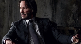 Keanu Reeves ilk kez bir dizide oynayacak
