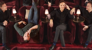 Kerem Bürsin: Muhteşem Yüzyıl ve Çağan Irmak’ın projesine seçilemedim