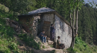 Kesişme: İyi ki Varsın Eren filmi, vizyona girdiği ilk günde rekor kırdı