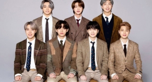 Kpop hakkında 2021’de 7,8 milyar tweet atıldı, Türkiye ilk 15 Kpop ülkesi arasında