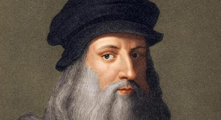 Leonardo da Vinci kimdir?
