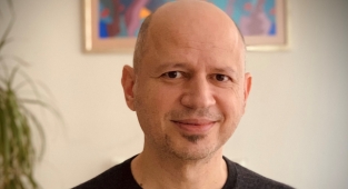 Marsel Kalvo kimdir?