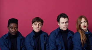 Metronomy'den yeni albüm öncesi yeni single