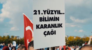 Mükemmel komplo nasıl inşa edilir?