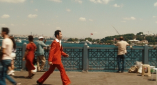 Onuncu kez Biz de Varız! film seçkisi