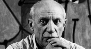 Pablo Picasso kimdir?