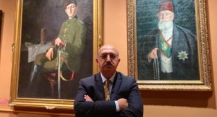 Prof. Dr. Ali Satan kimdir?