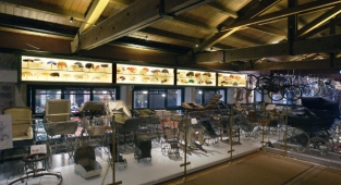 Şapkanın dört asırlık serüveni Rahmi M. Koç Müzesi’nde