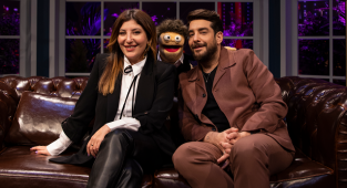 Şebnem Bozoklu: Hamlet’te gerçek bir kurtla oynadım